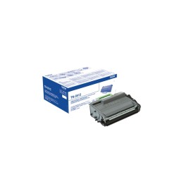 Brother TN3512P - Nero - originale - cartuccia toner