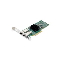 Broadcom BCM957414A4142CC - Adattatore di rete - PCIe 3.0 x8 - 25 Gigabit SFP28 (BCM957414A4142CC)