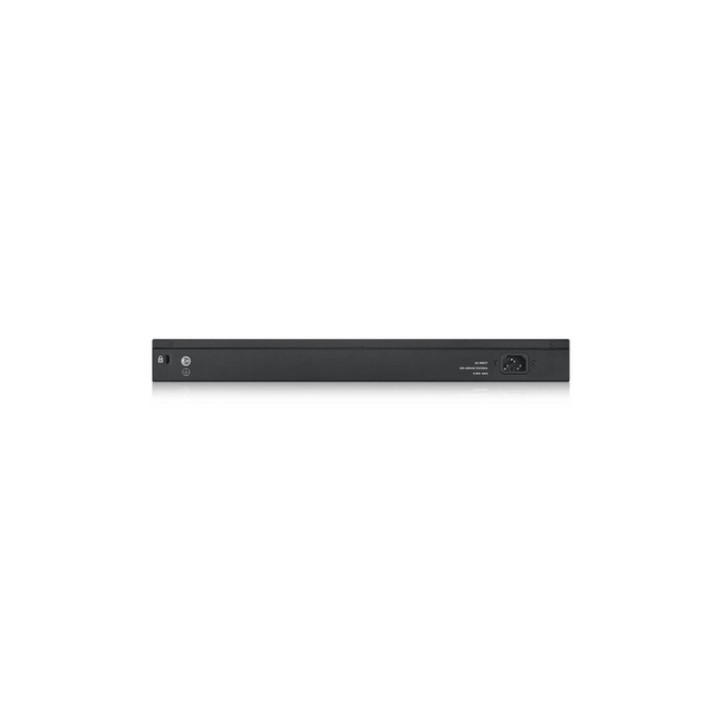 Zyxel GS1920-48v2 - Switch - intelligente - 48 x 10/100/1000 + 4 x combo Gigabit (GS1920-48V2-EU0101F)