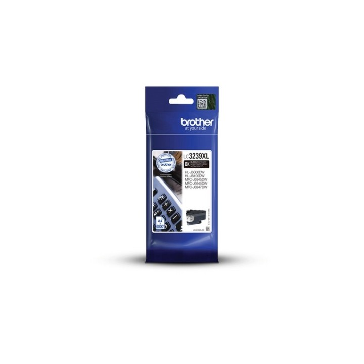 OFF.PROGR.Toner nero  6.000 pagine