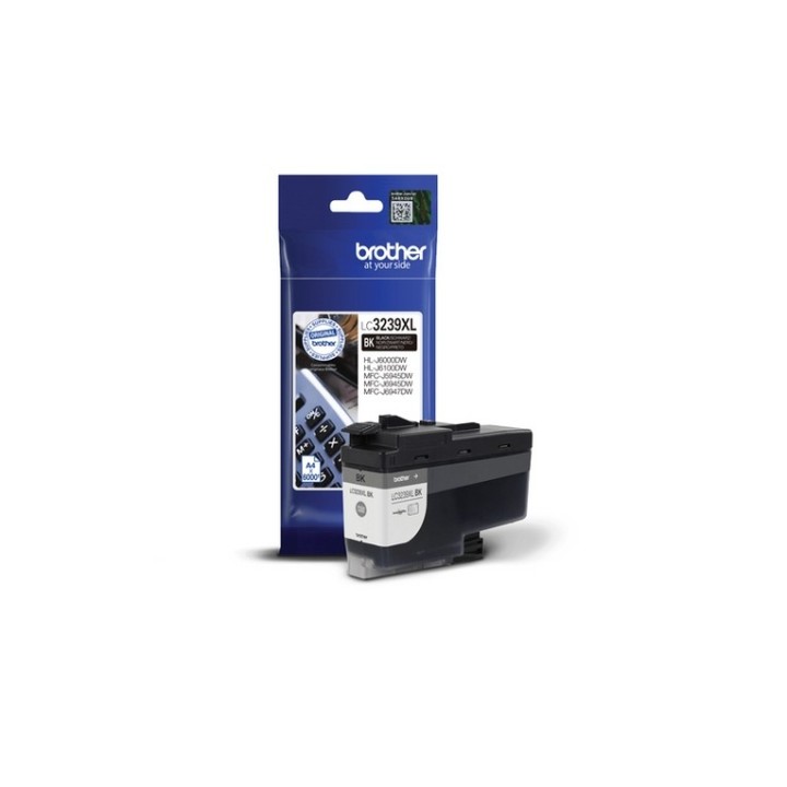 OFF.PROGR.Toner nero  6.000 pagine
