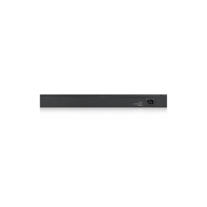 Zyxel GS1900 Series GS1900-48HPv2 - Switch - intelligente - 48 x 10/100/1000 (24 (GS190048HPV2-EU0101F)