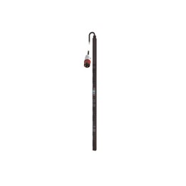 APC Metered Rack PDU - Unità distribuzione alimentazione (montabile in rack) - 4
