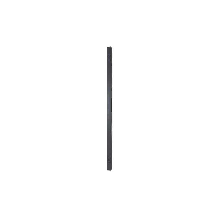 APC Metered Rack PDU - Unità distribuzione alimentazione (montabile in rack) - 4