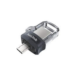 SanDisk Ultra Dual Drive m3.0 32GB 130MB/s