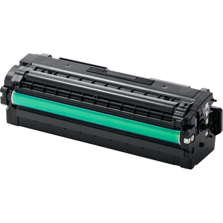 HP CLT-M506L - Alta resa - magenta - originale - cartuccia toner (SU305A) - per