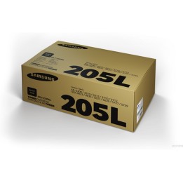 HP MLT-D205L - Alta resa - nero - originale - cartuccia toner (SU963A) - per Sam