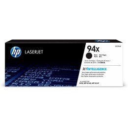 HP 94X - Nero - originale - LaserJet - cartuccia toner (CF294X) - per LaserJet P