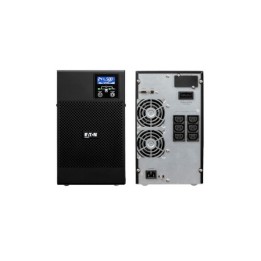 Eaton 9E 2000VA - UPS - 208/220/230/240 V c.a. V - 1600 Watt - 2000 VA - RS-232,