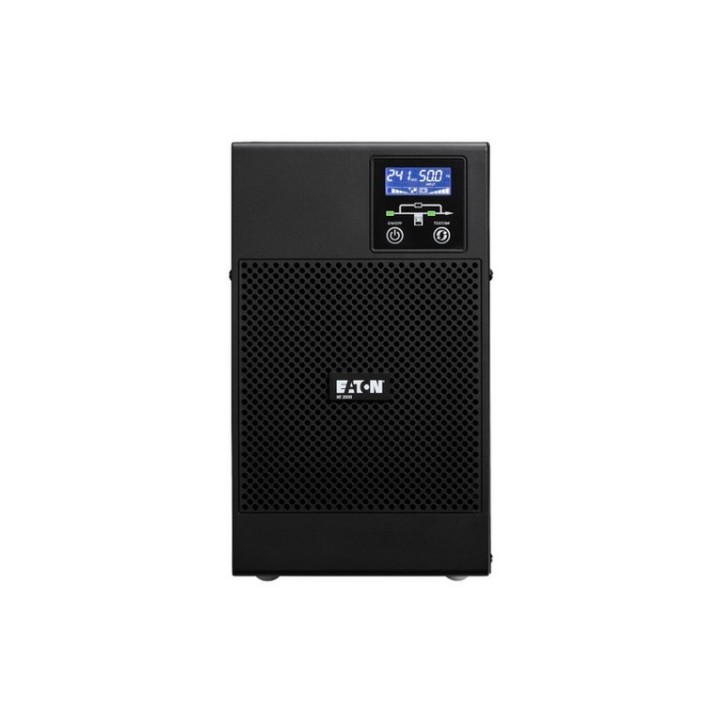 Eaton 9E 2000VA - UPS - 208/220/230/240 V c.a. V - 1600 Watt - 2000 VA - RS-232, (9E2000I)