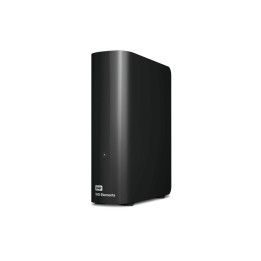 WD Elements Desktop WDBWLG0140HBK - HDD - 14 TB - esterno (desktop) - USB 3.0