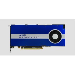 AMD Radeon Pro W5700 - Scheda grafica - Radeon Pro W5700 - 8 GB GDDR6 - PCIe 4.0