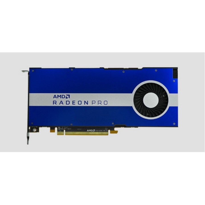 AMD Radeon Pro W5700 - Scheda grafica - Radeon Pro W5700 - 8 GB GDDR6 - PCIe 4.0