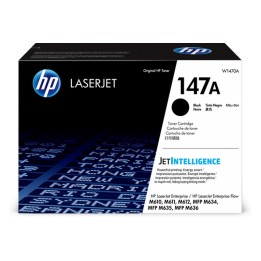 HP 147A - Nero - originale - LaserJet - cartuccia toner (W1470A) - per LaserJet