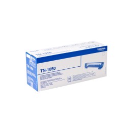Brother TN1050 - Nero - originale - cartuccia toner - per Brother DCP-1510, 1512
