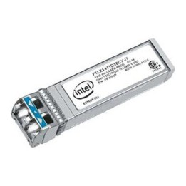 Intel Ethernet SFP+ LR Optics - Modulo transceiver SFP+ - 10GbE - 1000Base-LX, 1 (E10GSFPLR)