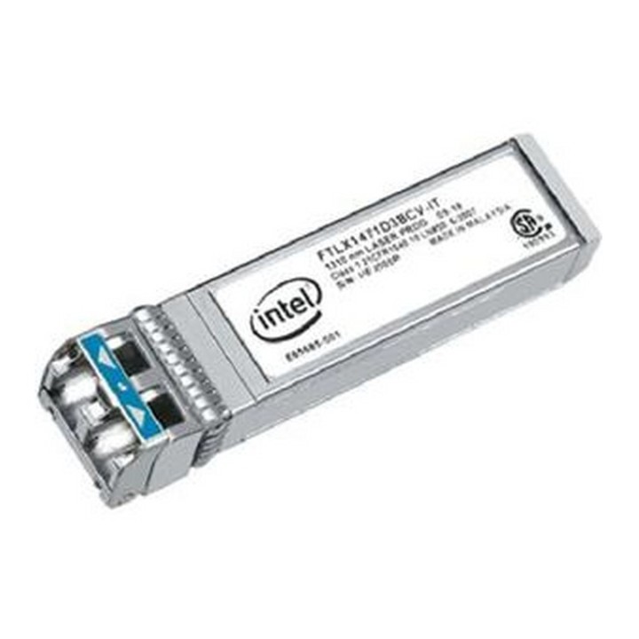 Intel Ethernet SFP+ LR Optics - Modulo transceiver SFP+ - 10GbE - 1000Base-LX, 1