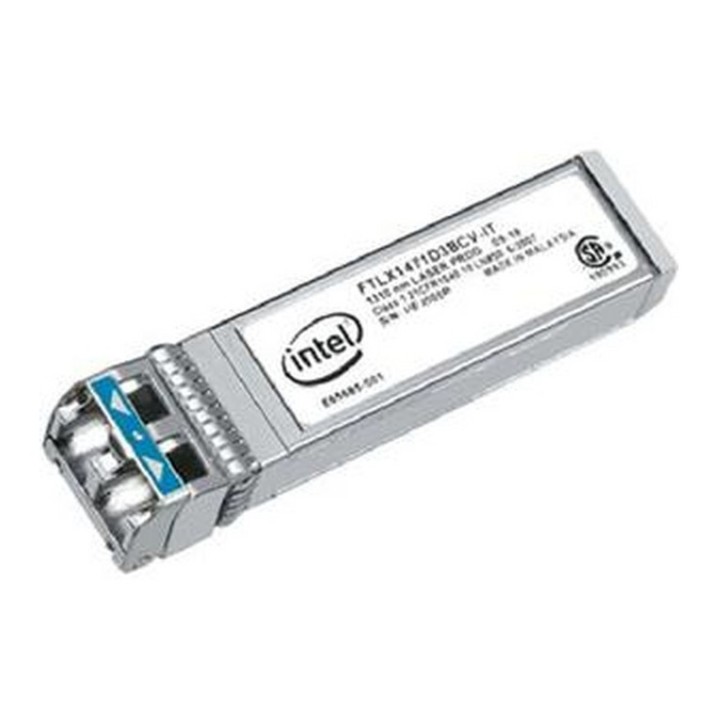 Intel Ethernet SFP+ LR Optics - Modulo transceiver SFP+ - 10GbE - 1000Base-LX, 1