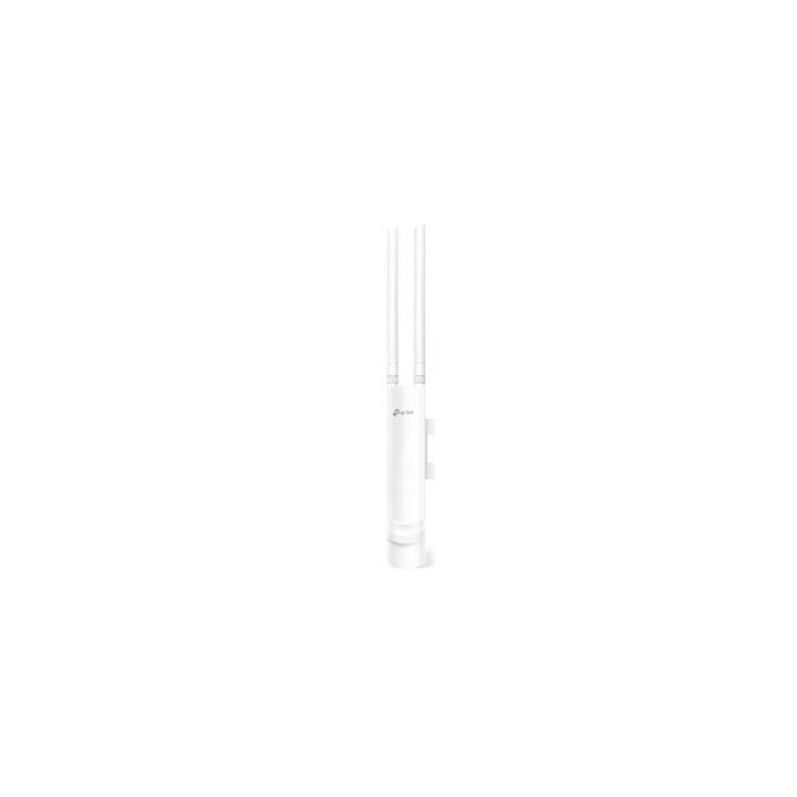 TP-Link EAP225-Outdoor - Wireless access point - Wi-Fi 5 - 2.4 GHz, 5 GHz (EAP225-OUTDOOR)