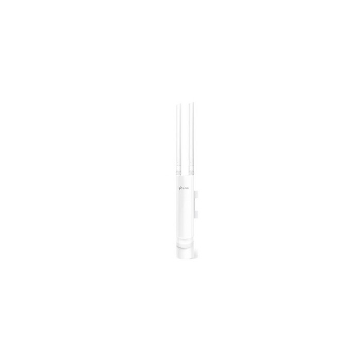 TP-Link EAP225-Outdoor - Wireless access point - Wi-Fi 5 - 2.4 GHz, 5 GHz (EAP225-OUTDOOR)