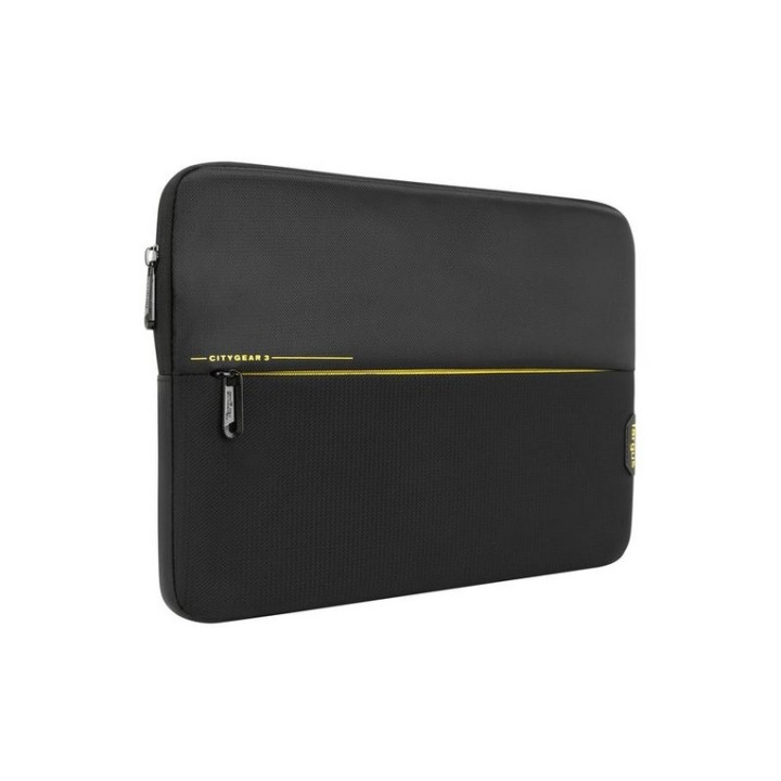 Targus CityGear 3 - Custodia per notebook - 13.3" - nero
