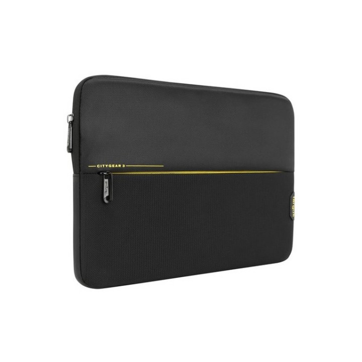 Targus CityGear 3 - Custodia per notebook - 13.3" - nero