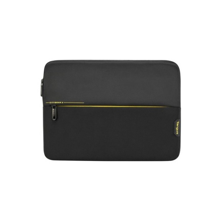 Targus CityGear 3 - Custodia per notebook - 13.3" - nero