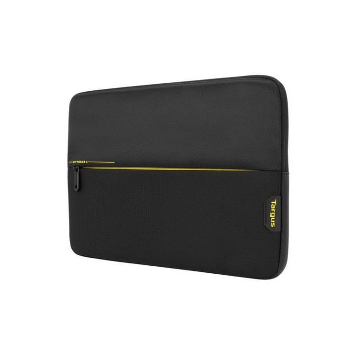 Targus CityGear 3 - Custodia per notebook - 13.3" - nero