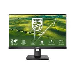 Philips B Line 242B1G - Monitor a LED - 24" - 1920 x 1080 Full HD (1080p) @ 75 H