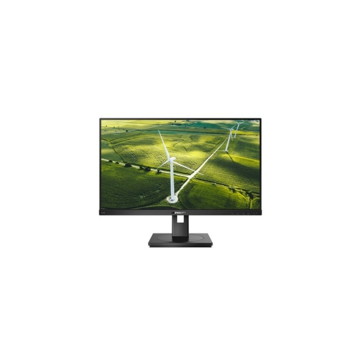 Philips B Line 242B1G - Monitor a LED - 24" - 1920 x 1080 Full HD (1080p) @ 75 H