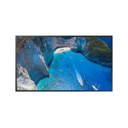 Samsung OM75A - 75" Categoria diagonale OMA Series Display LCD retroilluminato a
