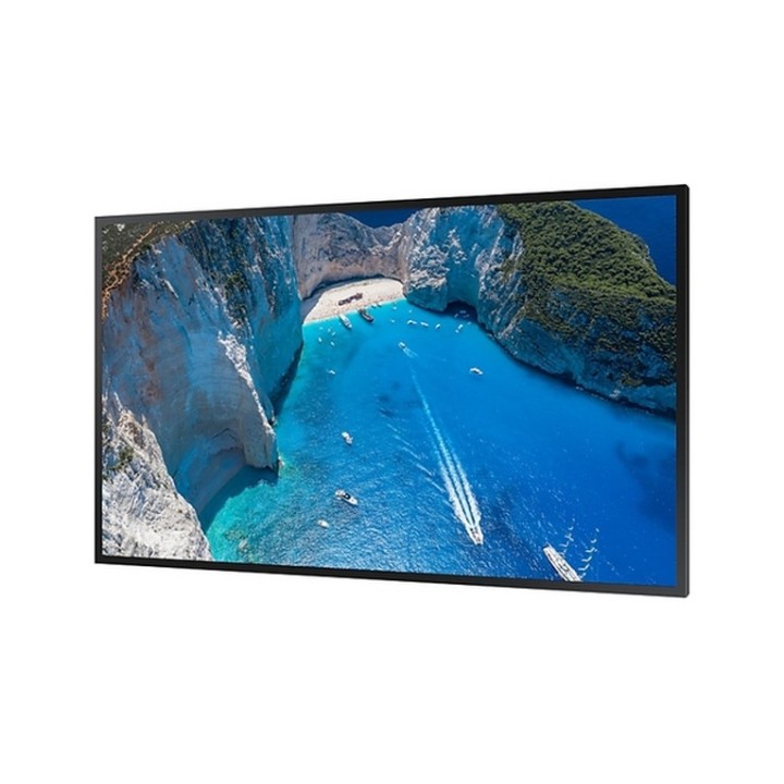 Samsung OM75A - 75" Categoria diagonale OMA Series Display LCD retroilluminato a (LH75OMAEBGBXEN)