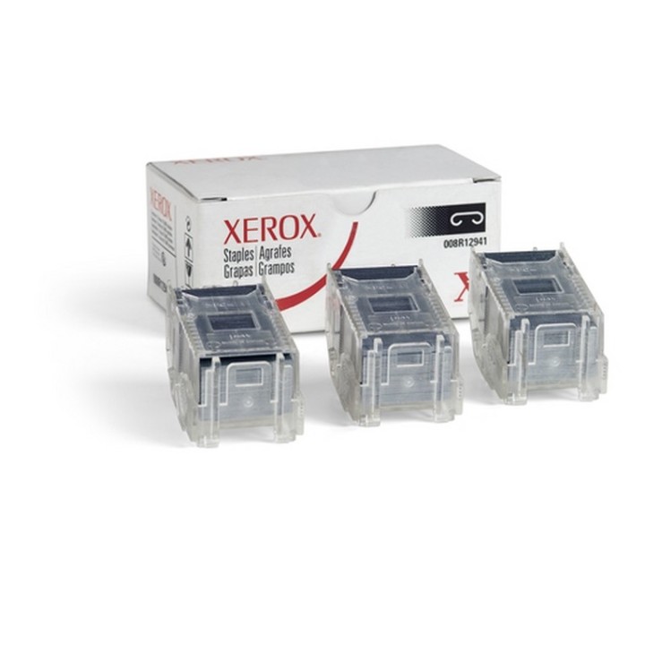 Ricariche pinzatrice - DocuColor 240/250, WorkCentre Pro C2128/C2636/C3545, Copy (008R12941) - XEROX
