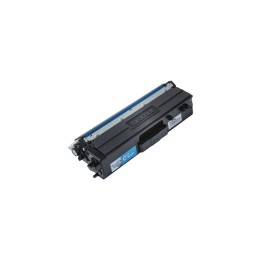 Brother TN423C - Jumbo Yield - ciano - originale - cartuccia toner - per Brother
