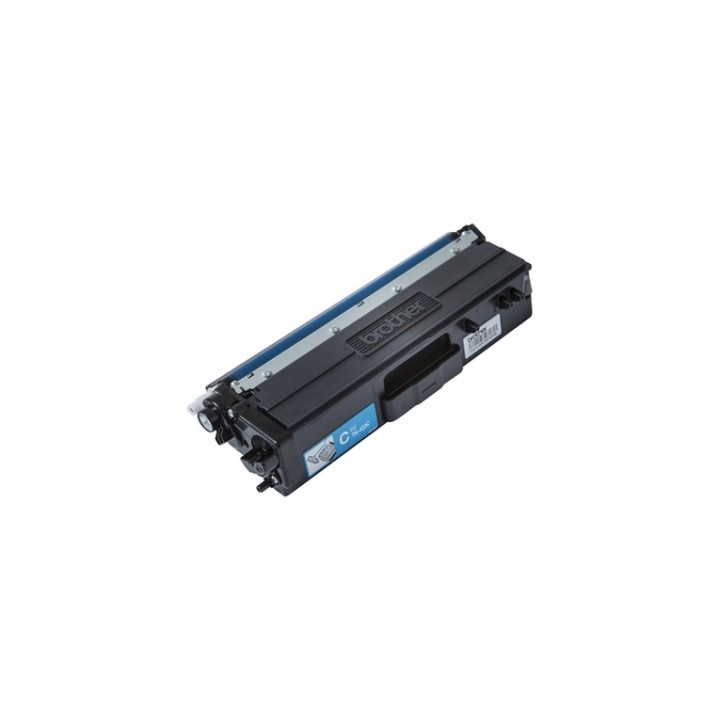 Brother TN423C - Jumbo Yield - ciano - originale - cartuccia toner - per Brother