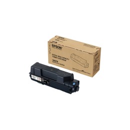 Epson S110078 - Capacità extra-elevata - nero - originale - cartuccia toner - pe