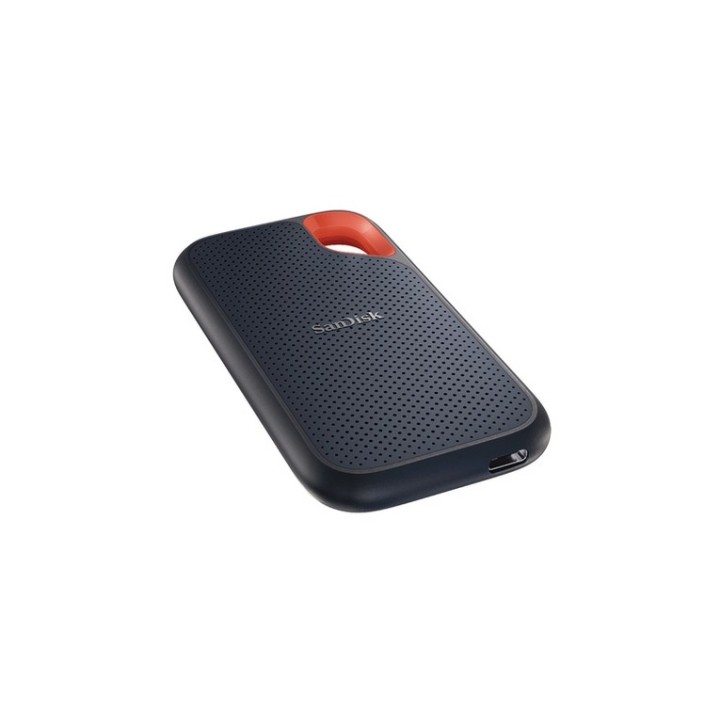 SanDisk Extreme Portable - SSD - crittografato - 1 TB - esterno (portatile) - US