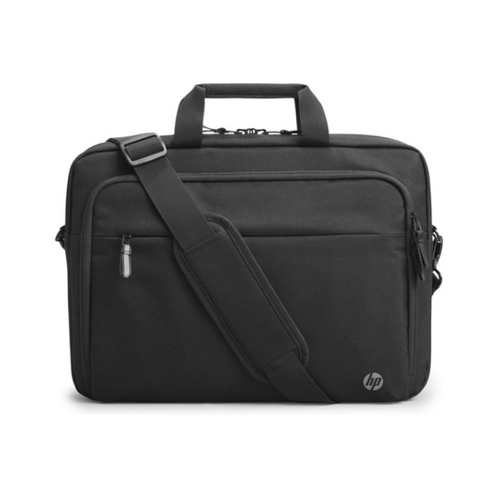 HP Renew Business - Borsa tracolla per trasporto notebook - 15.6"