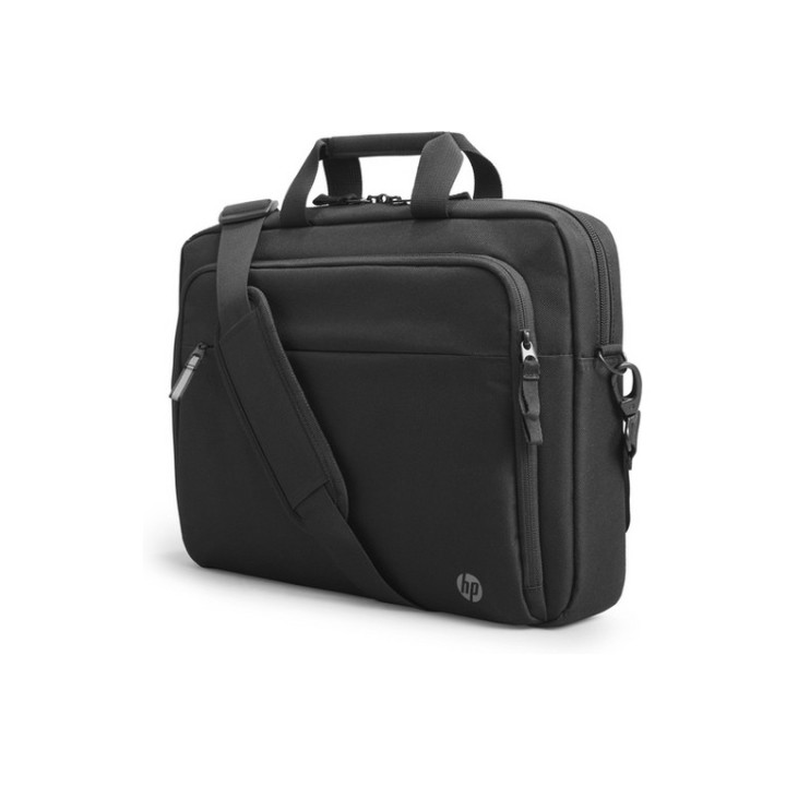 HP Renew Business - Borsa tracolla per trasporto notebook - 15.6"