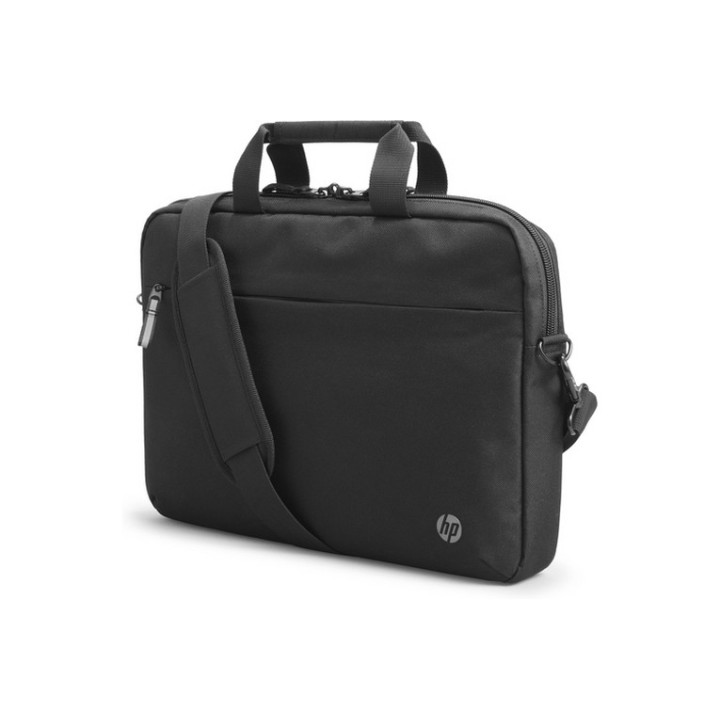 HP Renew Business - Borsa tracolla per trasporto notebook - 14.1"