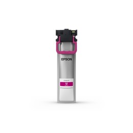 Epson T9443 - 19.9 ml - taglia L - magenta - originale - cartuccia d'inchiostro