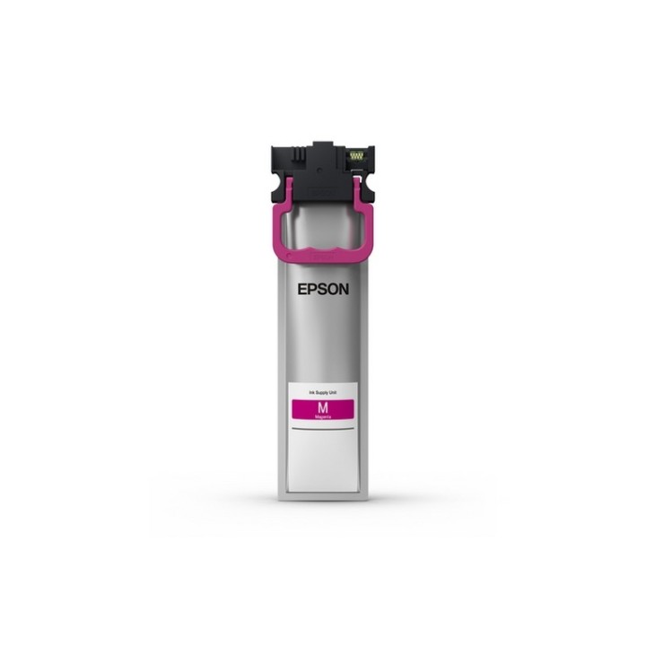 Epson T9443 - 19.9 ml - taglia L - magenta - originale - cartuccia d'inchiostro