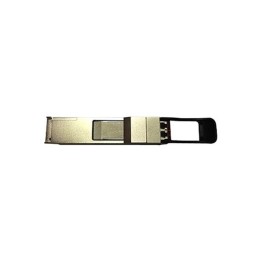 Cisco - Adattatore di rete - SFP/SFP+ a QSFP