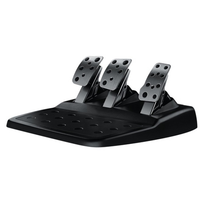Logitech G29 Driving Force - Volante e pedali - cablato - per Sony PlayStation 3