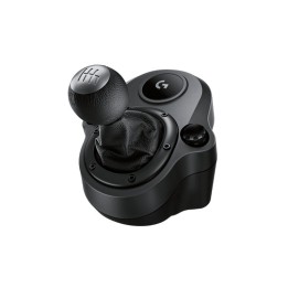 Logitech Driving Force Shifter - Leva del cambio - cablato - per Microsoft Xbox (941-000130)