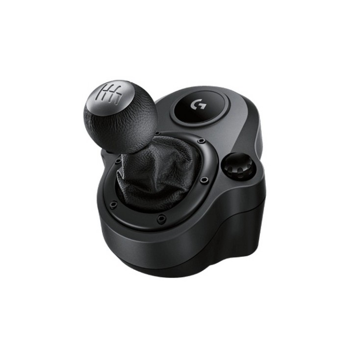 Logitech Driving Force Shifter - Leva del cambio - cablato - per Microsoft Xbox (941-000130)