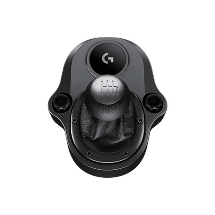 Logitech Driving Force Shifter - Leva del cambio - cablato - per Microsoft Xbox