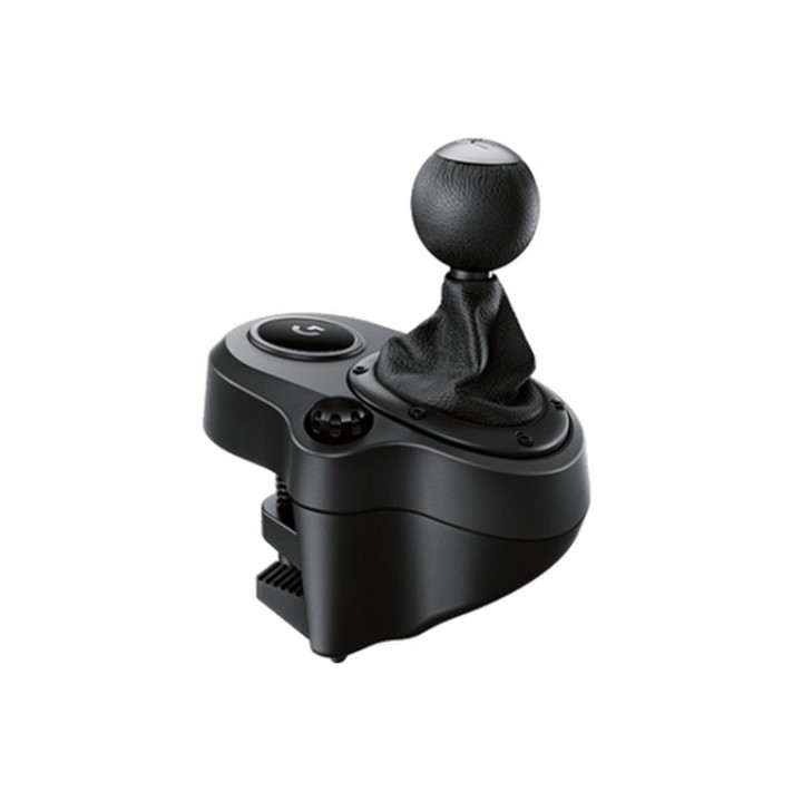 Logitech Driving Force Shifter - Leva del cambio - cablato - per Microsoft Xbox