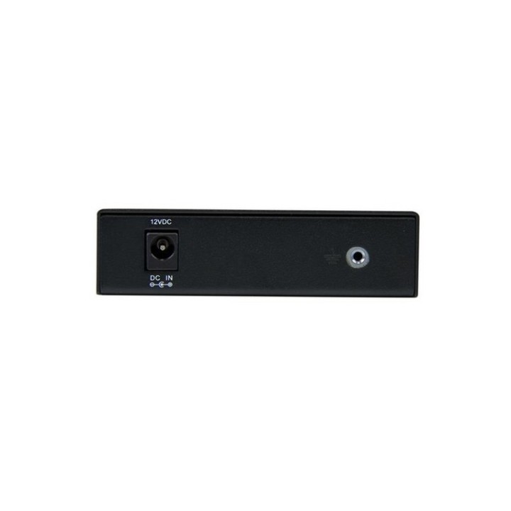 StarTech.com Convertitore multimediale in fibra Gigabit Ethernet con slot SFP ap