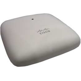 Cisco Business 240AC - Wireless access point - Wi-Fi 5 - 2.4 GHz, 5 GHz (CBW240AC-E)